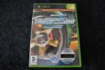 Need For Speed Underground 2 XBOX, Games en Spelcomputers, Verzenden, Nieuw