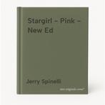 Stargirl - Pink - New Ed 9781846165993 Jerry Spinelli, Boeken, Taal | Engels, Verzenden, Gelezen, Jerry Spinelli