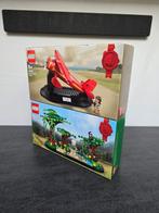 Lego Set - Promotional - 40450 en 40530 Eerbetoon aan Amelia, Nieuw