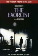 The Exorcist (Australia) DVD, Verzenden
