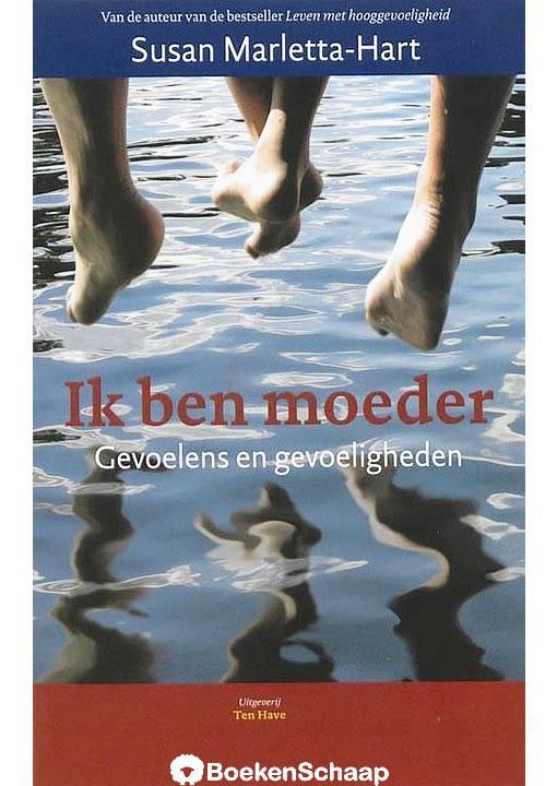 Ik ben moeder, Livres, Ésotérisme & Spiritualité, Envoi