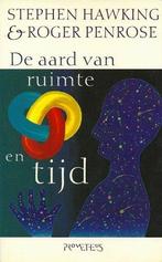 AARD VAN RUIMTE EN TIJD 9789053334249 Stephen Hawking, Boeken, Verzenden, Gelezen, Stephen Hawking