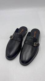 Santoni - Sandalen - Maat: EU 41 - Nieuw in doos, Nieuw