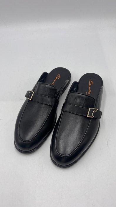 Santoni - Sandalen - Maat: EU 41 - Nieuw in doos, Kleding | Heren, Schoenen