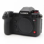 Panasonic Lumix DC-S1H body | Tweedehands, Verzenden