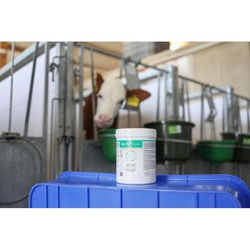 Agrolyt powder elektrolyten poeder 1kg - bevat veel