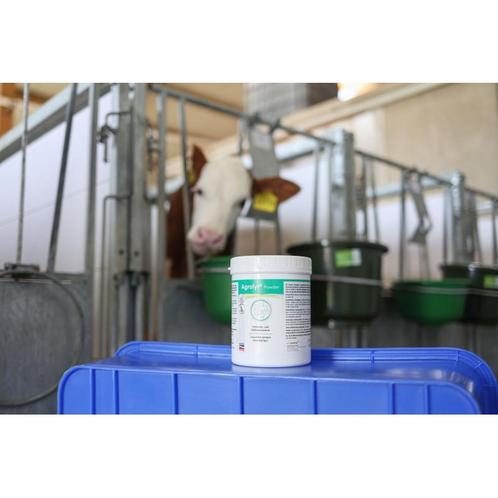 Agrolyt powder elektrolyten poeder 1kg - bevat veel, Dieren en Toebehoren, Stalling en Weidegang