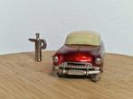 Kohlner Prameta - Jouet en étain - Wind up Clockwork Opel, Antiek en Kunst