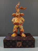 Brother X - Wile E. Coyote Urban style by Louis Vuitton (XL