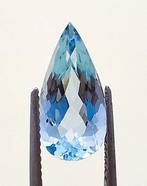 Aquamarijn - 2.91 ct - Instituto Gemólogico Español (IGE) -, Nieuw