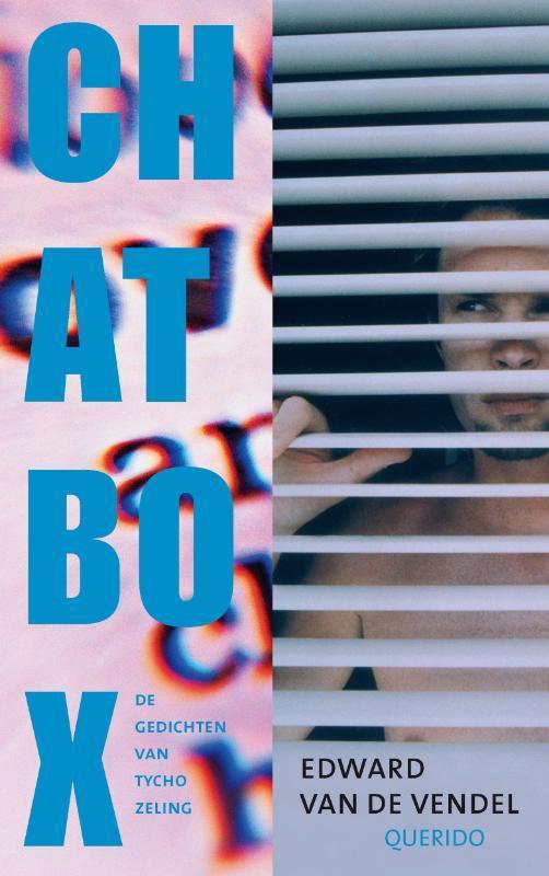 Chatbox 9789045103174 Edward van de Vendel, Boeken, Kinderboeken | Jeugd | 13 jaar en ouder, Gelezen, Verzenden