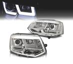 Phares Pour Volkswagen Vw Transporter T5 10-15 Tube Light Fo, Auto-onderdelen, Verzenden, Nieuw