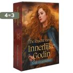 De kracht van je Innerlijke Godin - Boek en orakelkaarten, Boeken, Esoterie en Spiritualiteit, Verzenden, Gelezen, JESSICA CHRISTABEL