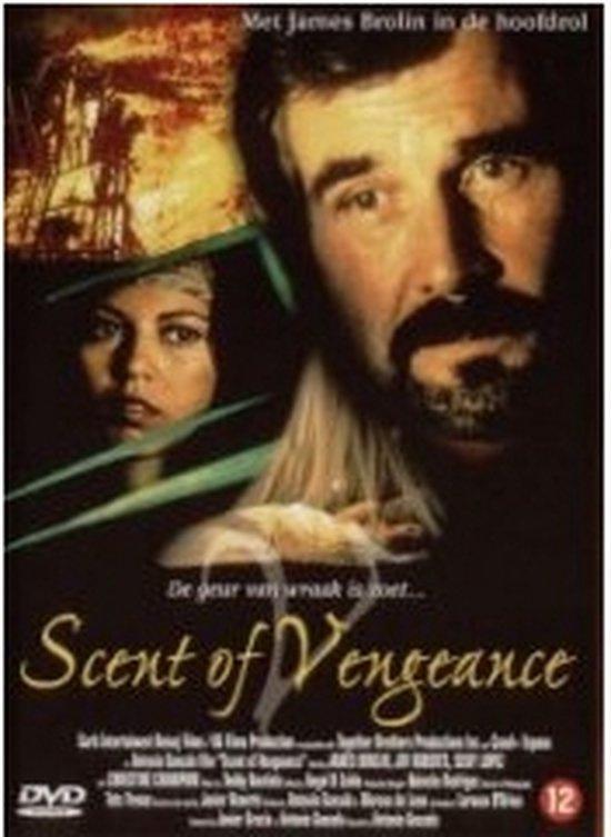 Scent of Vengeance (dvd nieuw), CD & DVD, DVD | Action, Enlèvement ou Envoi