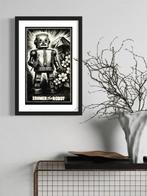 Æ2381 - Zoomer the Robot Æ’s Japanse blikken robots —, Antiek en Kunst