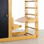 ELBRO - Luigi Colani - Bed - Beuken - Living Cube, Antiek en Kunst