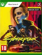 Cyberpunk 2077-Ultimate Edition (Xbox Series X) NIEUW, Consoles de jeu & Jeux vidéo, Jeux | Xbox Series X & S, Ophalen of Verzenden