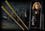 Harry Potter Hermione Granger Pen & Bladwijzer, Collections, Ophalen of Verzenden
