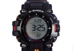 Casio - G-SHOCK MUDMAN Tough Solar Multiband 6 Radio