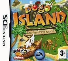 Pogo Island - DS (DS Games, Nintendo DS Games, Nintendo DS), Consoles de jeu & Jeux vidéo, Jeux | Nintendo DS, Envoi
