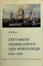 Zeevarend Nederland en zijn wereldrijk, 1600-1800, Verzenden