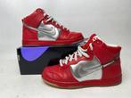 Nike SB - Dunk High SB - Sneakers - Maat: EU 42, Kleding | Heren, Schoenen, Nieuw