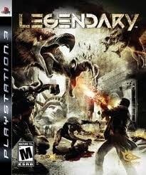 Legendary (PS3 Used Game), Games en Spelcomputers, Games | Sony PlayStation 3, Ophalen of Verzenden