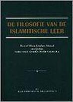 De filosofie van de islamitische leer 9789071624094, Boeken, Verzenden, Gelezen, Hazret Mirza Ghulam Ahmad