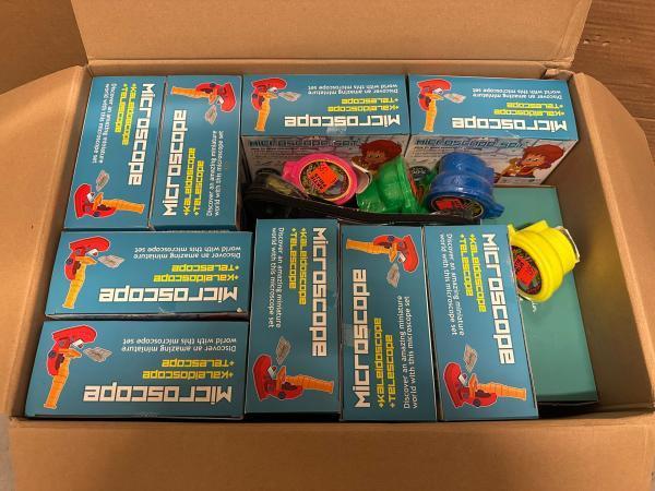 Veiling - Mixdoos Speelgoed – Overstock Partij, Zakelijke goederen, Stock en Retail | Partijen goederen