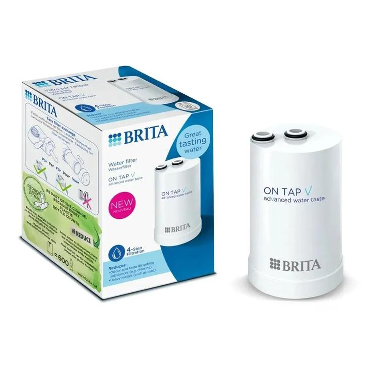 BRITA on tap V Waterfilterpatroon, Huis en Inrichting, Keuken | Keukenbenodigdheden, Verzenden