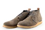 Ecco Veterschoenen in maat 40 Bruin | 5% korting, Kleding | Heren, Schoenen, Ecco, Bruin, Verzenden, Zo goed als nieuw