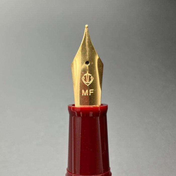 Sailor - Ruby red  - Zonder minimumprijs - Vulpen, Collections, Stylos