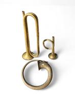 Décoration murale (3) - Allemagne, Antiek en Kunst