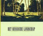 Russisch Landschap 9789076704500, Boeken, Verzenden, Zo goed als nieuw