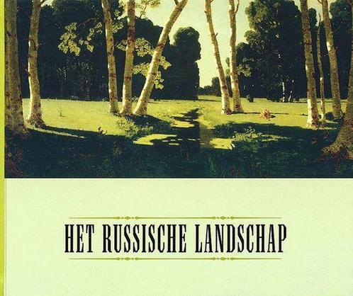 Russisch Landschap 9789076704500, Boeken, Kunst en Cultuur | Beeldend, Zo goed als nieuw, Verzenden
