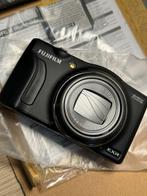 Fuji finepix EXR 750 Digitale compact camera, Nieuw