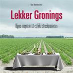 Lekker Gronings 9789054523604 Hans Donderwinkel, Verzenden, Zo goed als nieuw, Hans Donderwinkel