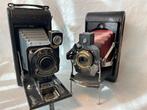 Kodak No 1 Balgcamera in twee uitvoeringen, Audio, Tv en Foto, Nieuw