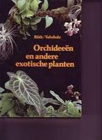 Orchideeen e.a. exotische planten 9789003900975 Roth, Boeken, Verzenden, Gelezen, Roth