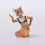 Dahl Jensen Porcelain Company - Figurine - Oriental Dancer, Antiek en Kunst, Antiek | Glaswerk en Kristal