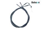 Gaskabel Gilera Nexus 300 2008-2014 Set, Motoren, Verzenden, Gebruikt