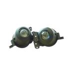 Phares Antibrouillard Pour Bmw Série 5 E60 03-07 Berline Tou, Autos : Pièces & Accessoires, Verzenden