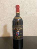 2016 Biondi Santi, Tenuta Greppo - Brunello di Montalcino, Nieuw