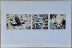 Hans Kresse - 1 art imprimé - Eric de Noorman - De zoon van, Boeken, Nieuw