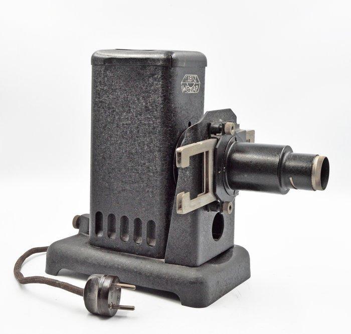 Leitz Proiettore dia Analoge camera, Verzamelen, Foto-apparatuur en Filmapparatuur