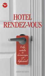 Hotel rendez-vous 9789057203565 Saskia Reusens, Verzenden, Gelezen, Saskia Reusens