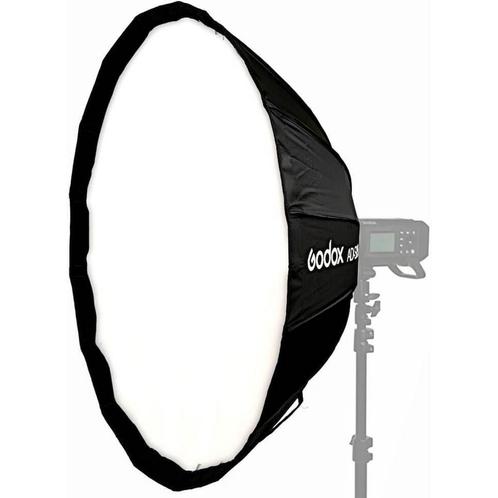 Godox AD-S65W Multifunctional Softbox 65CM for AD400Pro, Audio, Tv en Foto, Fotografie | Fotostudio en Toebehoren, Overige typen