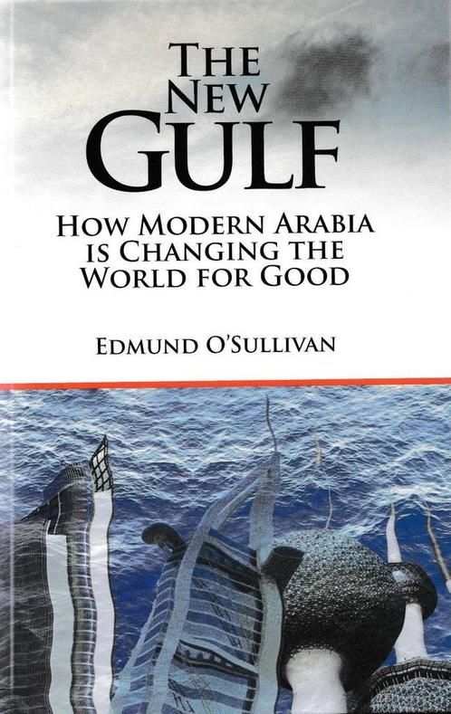 The New Gulf - Edmund O’Sullivan - 9781860632297 - Hardcover, Livres, Livres d'étude & Cours, Envoi