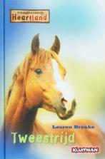 Tweestrijd / Paardenranch Heartland 9789020624359, Boeken, Verzenden, Zo goed als nieuw, Lauren Brooke