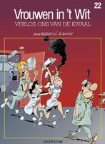 Verlos ons van de kwaal / Vrouwen in t wit / 22, Boeken, Verzenden, Zo goed als nieuw, P. Bercovici